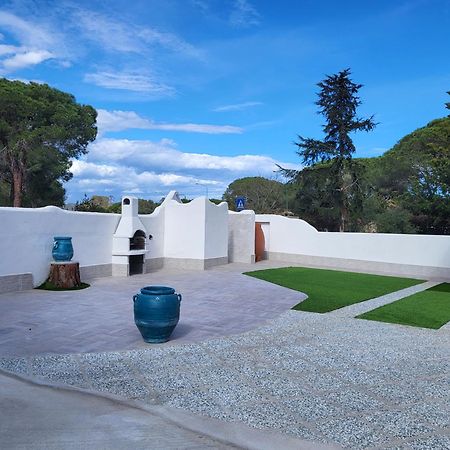 Casa Vacanza Boi-Dessena カーラ・リベロット エクステリア 写真