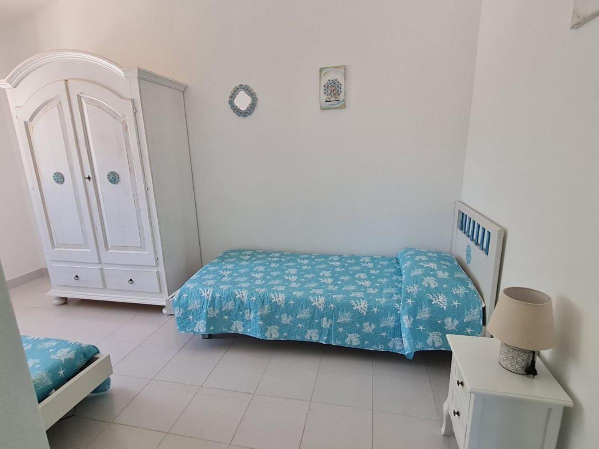 Casa Vacanza Boi-Dessena カーラ・リベロット エクステリア 写真